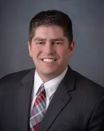 Photo of William Joseph Carlin, Defendant Lawyer