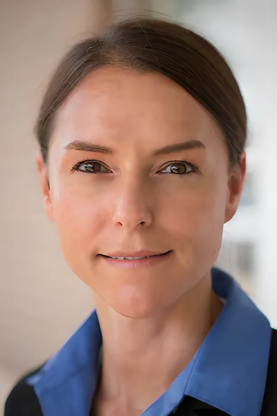 Photo of Beverly Ann Adams, Defendant Lawyer
