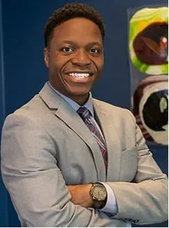 Photo of Shaun Stallworth, Plaintiff Lawyer