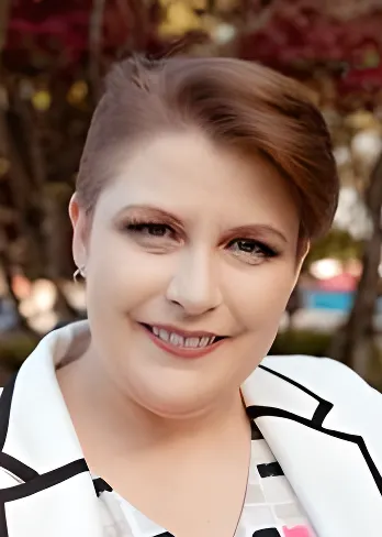 Photo of Caitlin Herndon Deloach, Defendant Lawyer
