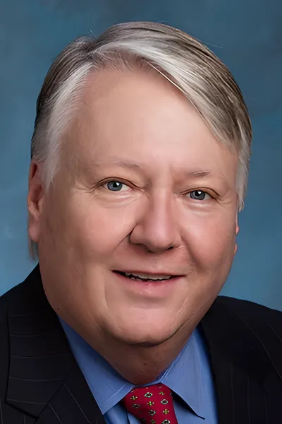 Photo of Robert L. Booker, Plaintiff Lawyer