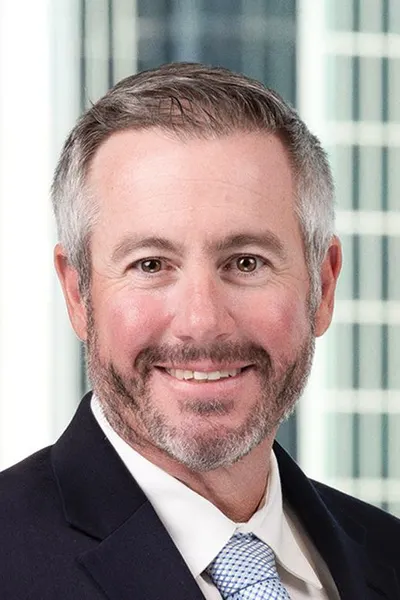 Photo of Matthew Harrison Green, Defendant Lawyer