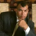 Photo of Derek M. Wright, Defendant Lawyer