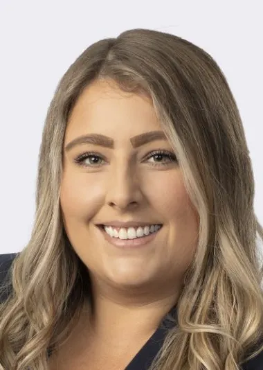 Photo of Madison Mackenzie Miller, Defendant Lawyer