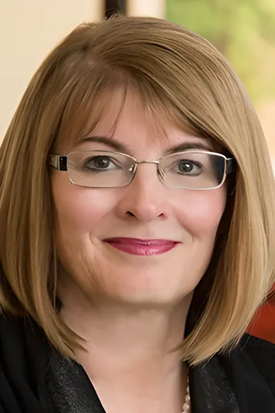 Photo of Mary Katherine Simpson, Defendant Lawyer