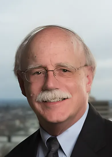 Photo of Howard C. Scott, Defendant Lawyer