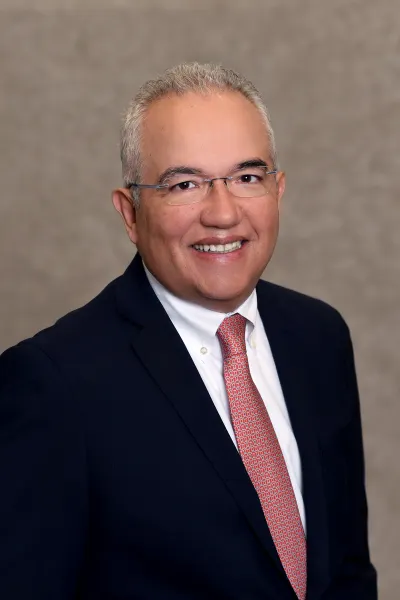 Photo of Ricardo A. Cevallos, Plaintiff Lawyer