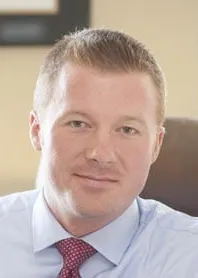 Photo of Ryan C. Munden, Defendant Lawyer