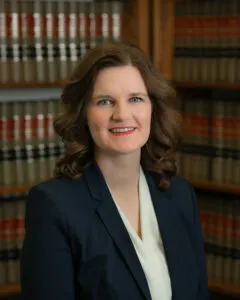 Photo of Kelsey Joy Stock, Plaintiff Lawyer