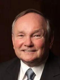 Photo of Robert Clifford Gatny, Defendant Lawyer