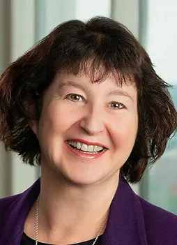 Photo of Karen A. Jacobs, Defendant Lawyer