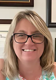 Photo of Kelly Hedum, Defendant Lawyer