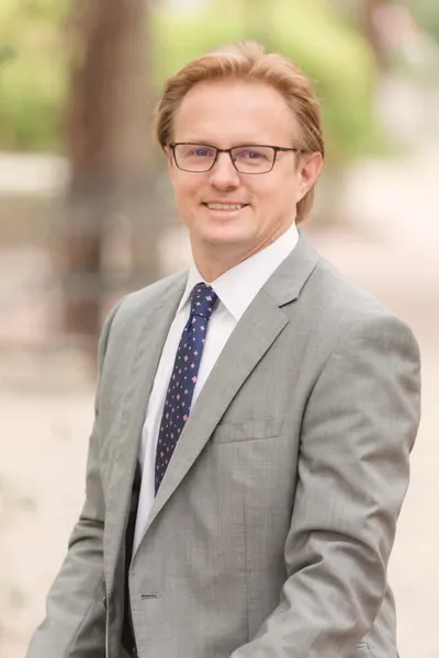 Photo of Jeremy Robert Sloan, Plaintiff Lawyer
