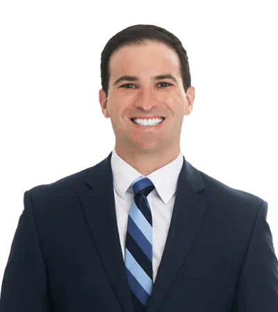 Photo of Derek Oliver Goldsmith, Defendant Lawyer