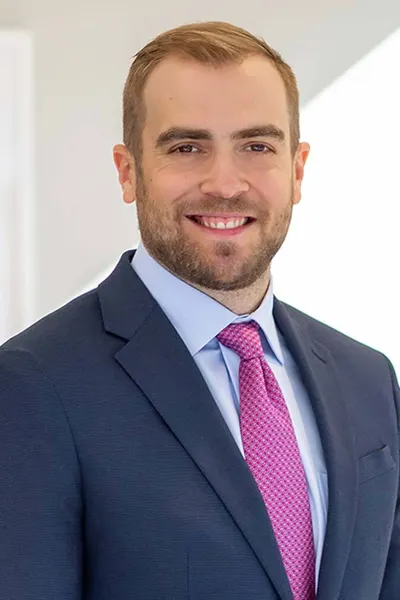 Photo of Michael Dean Hanchett, Plaintiff Lawyer