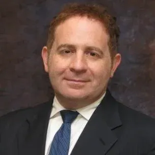 Photo of George Bashier Murr, Plaintiff Lawyer