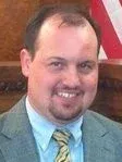 Photo of Jason Coy Fleenor, Defendant Lawyer