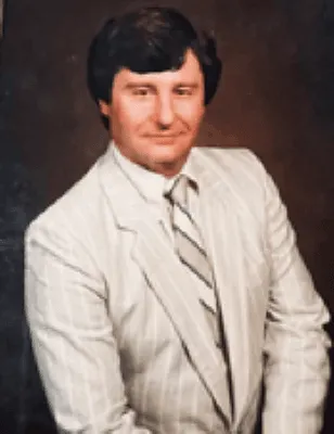 Photo of John Wayne Higgins, Plaintiff Lawyer