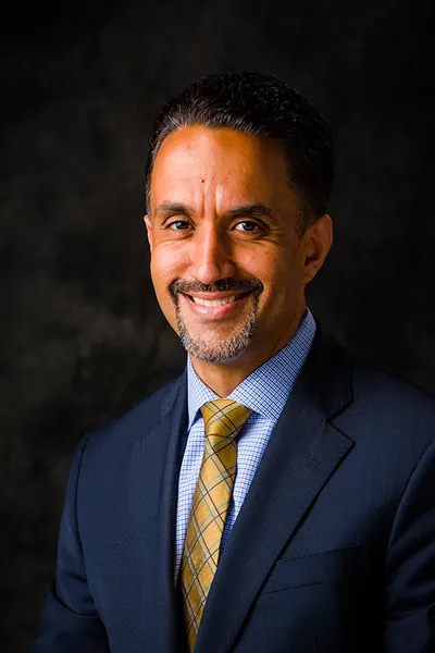 Photo of Jason Levi Sanders, Defendant Lawyer