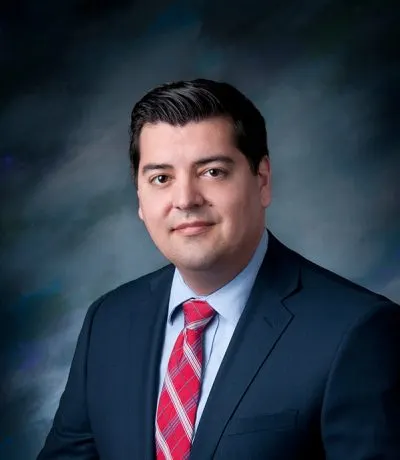 Photo of Edwin David Ochoa, Defendant Lawyer