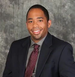 Photo of Jacob Harris, Plaintiff Lawyer