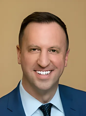 Photo of Jeffrey A. Kershaw, Plaintiff Lawyer