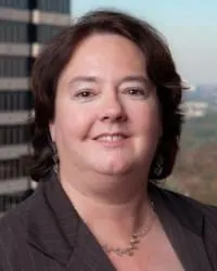 Photo of Courtney Michelle Gilkinson, Defendant Lawyer