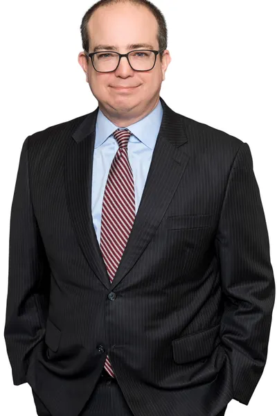 Photo of Cary Alan Slobin, Defendant Lawyer