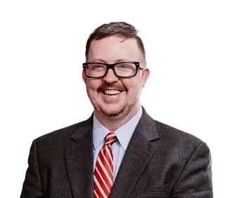 Photo of Jeffry M. Dougan, Plaintiff Lawyer