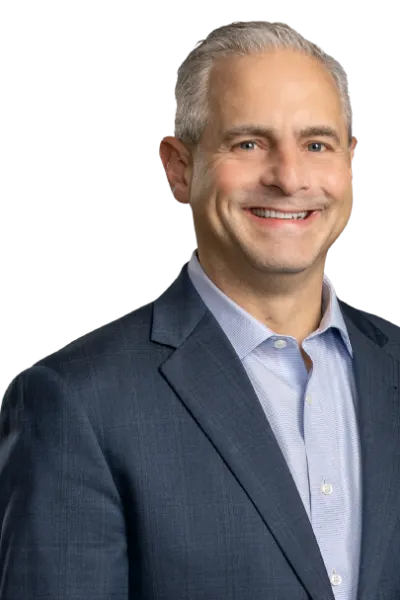 Photo of Andrew J. Miroff, Defendant Lawyer