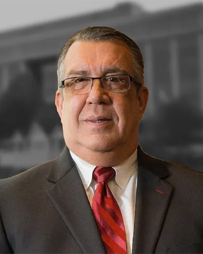 Photo of Eric Edward Biretta, Defendant Lawyer