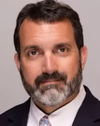 Photo of Warren Francis Sasso, Plaintiff Lawyer