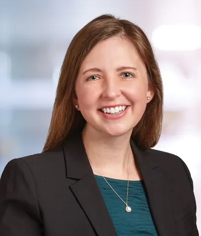 Photo of Anne Rosenbaum Haaland, Plaintiff Lawyer