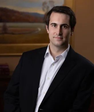 Photo of Nathan T. Simpson, Plaintiff Lawyer