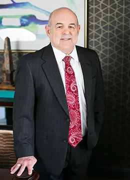 Photo of Marc R. May, Plaintiff Lawyer