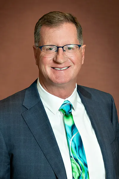 Photo of Mark Scott Brown, Plaintiff Lawyer