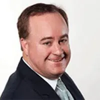 Photo of William Blackwood, Defendant Lawyer