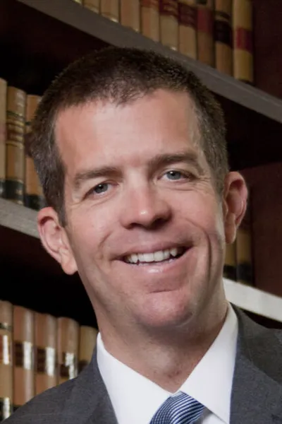 Photo of Brian R. Markley, Defendant Lawyer