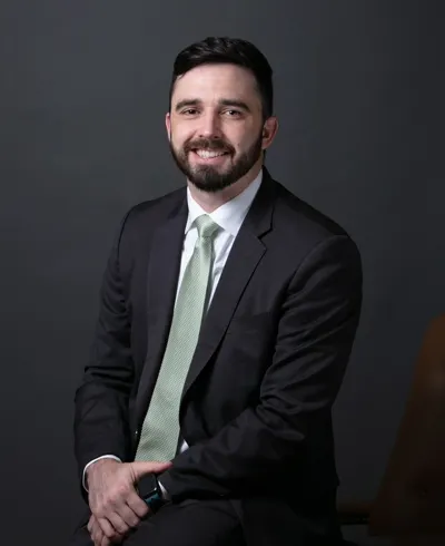 Photo of Ryan Lee Hedstrom, Plaintiff Lawyer