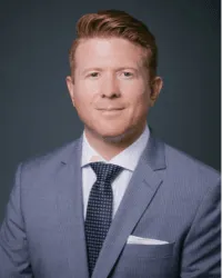 Photo of David Gregory Brown, Defendant Lawyer