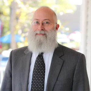 Photo of Travis R. Taylor, Defendant Lawyer