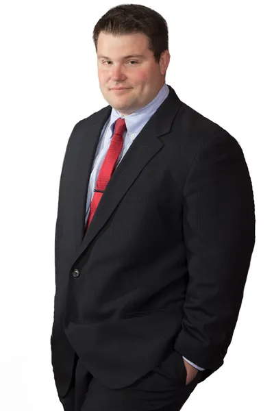 Photo of James Layman, Plaintiff Lawyer