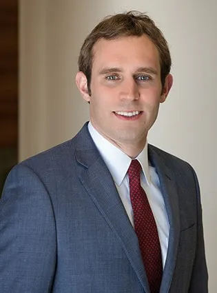 Photo of Trent S. Shuping, Plaintiff Lawyer