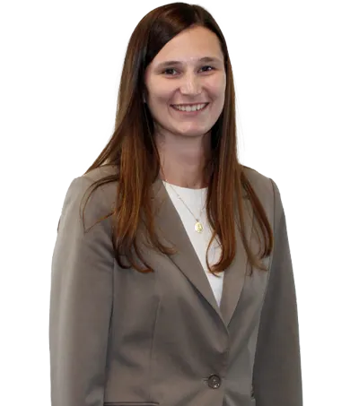 Photo of Danielle Johnson, Plaintiff Lawyer