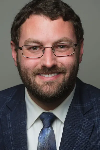 Photo of John Eric Schneider, Plaintiff Lawyer