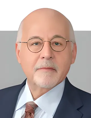 Photo of Richard Wayne Epstein, Plaintiff Lawyer