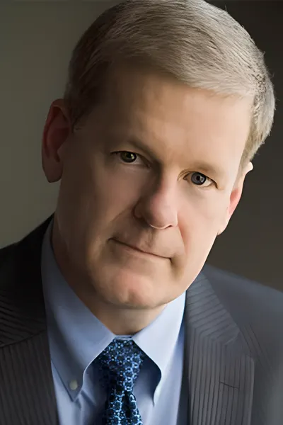 Photo of Michael J. Thomas, Defendant Lawyer