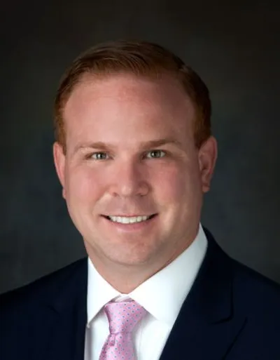Photo of Austin Cunningham Vandeveer, Defendant Lawyer