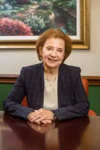 Photo of Mildred B. Sweeney, Plaintiff Lawyer