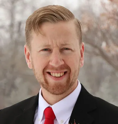 Photo of Joshua Paul Nuckols, Defendant Lawyer